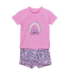 Снимка на Color Kids Бански костюм 720089 Розов