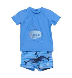 Снимка на Color Kids Бански костюм 720089 Син