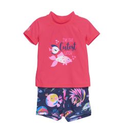 Снимка на Color Kids Бански костюм 720089 Цветен