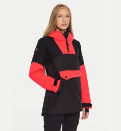 Снимка на Colourwear Скиорско яке Homage Anorak W 7010317 Черен Regular Fit