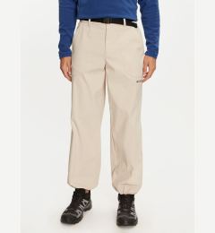 Снимка на Columbia Outdoor панталони Brea Falls™ 2086004 Бежов Regular Fit