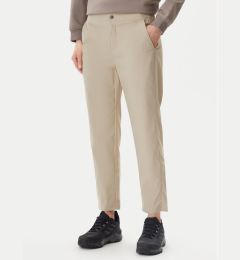 Снимка на Columbia Outdoor панталони Cedar Crest™ 2119793 Бежов Regular Fit
