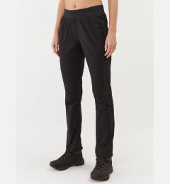 Снимка на Columbia Outdoor панталони Leslie Falls™ Pant Черен Regular Fit
