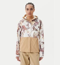 Снимка на Columbia Outdoor яке Hikebound™ Printed 2116334 Бежов Regular Fit
