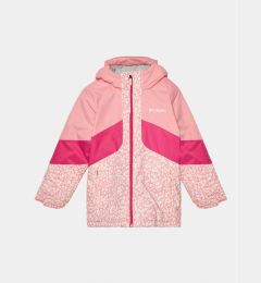Снимка на Columbia Outdoor яке Horizon Ride™ II Jacket Червен Regular Fit