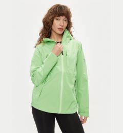 Снимка на Columbia Outdoor яке OmniTech™ AmpliDry™ II 2071421 Зелен Regular Fit
