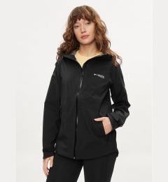 Снимка на Columbia Outdoor яке OmniTech™ AmpliDry™ II 2071421 Черен Regular Fit
