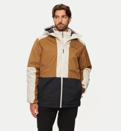 Снимка на Columbia Outdoor яке Point Park™ II 2089474 Бежов Regular Fit