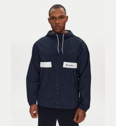 Снимка на Columbia Outdoor яке Spire Valley™ 2117051 Тъмносин Regular Fit