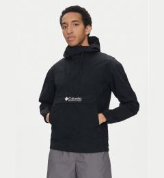 Снимка на Columbia Анорак Challenger™ Windbreaker Anorak 2117001 Черен Regular Fit