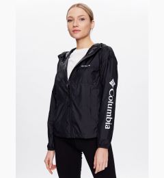 Снимка на Columbia Ветровка Flash Challenger™ 1989503 Черен Regular Fit