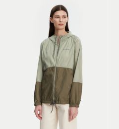 Снимка на Columbia Ветровка Flash Forward™ II 2116531 Зелен Regular Fit