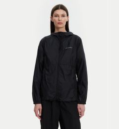 Снимка на Columbia Ветровка Flash Forward™ II 2116531 Черен Regular Fit