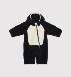 Снимка на Columbia Гащеризон Foxy Baby Sherpa Bunting 1863981 Черен Regular Fit