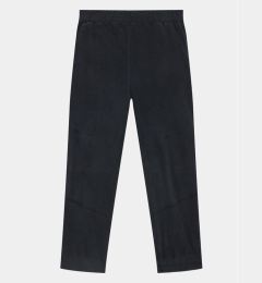 Снимка на Columbia Долнище анцуг Glacial™ Fleece Jogger Черен Regular Fit