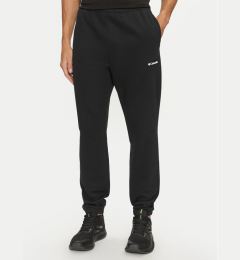 Снимка на Columbia Долнище анцуг Meridian Creek™ 2105861 Черен Regular Fit