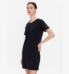 Снимка на Columbia Ежедневна рокля Park™ Printed 1894161 Черен Regular Fit