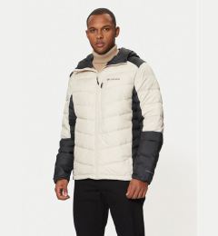 Снимка на Columbia Зимно яке Labyrinth Loop™ II 2085294 Бежов Regular Fit