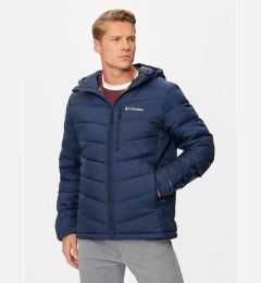 Снимка на Columbia Зимно яке Labyrinth Loop™ II 2085294 Тъмносин Regular Fit