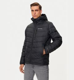 Снимка на Columbia Зимно яке Labyrinth Loop™ II 2085294 Черен Regular Fit