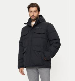 Снимка на Columbia Зимно яке Landroamer™ 2088081 Черен Regular Fit