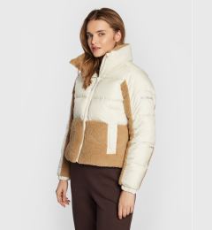 Снимка на Columbia Зимно яке Leadbetter Point 1955243 Бежов Regular Fit