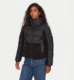 Снимка на Columbia Зимно яке Leadbetter Point™ II 2085602 Черен Regular Fit