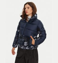 Снимка на Columbia Зимно яке Leadbetter Point™ II 2093102 Тъмносин Regular Fit