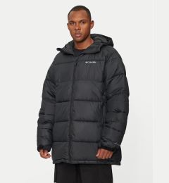 Снимка на Columbia Зимно яке Pike Lake™ 2050921 Черен Regular Fit