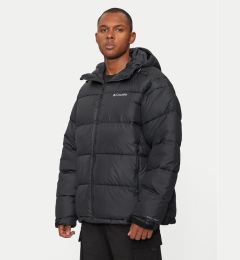 Снимка на Columbia Зимно яке Pike Lake™ II 2050931 Черен Regular Fit