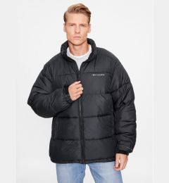 Снимка на Columbia Зимно яке Pike Lake™ II 2050941 Черен Regular Fit