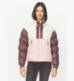 Снимка на Columbia Зимно яке Pike Lake™ II Cropped Jacket Червен Regular Fit