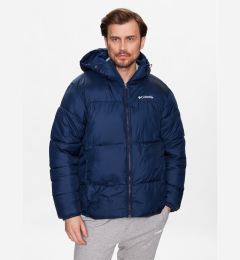 Снимка на Columbia Зимно яке Puffect 2008413 Тъмносин Regular Fit