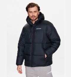 Снимка на Columbia Зимно яке Puffect 2008413 Черен Regular Fit