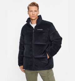 Снимка на Columbia Зимно яке Puffect™ Corduroy 2050992 Черен Regular Fit