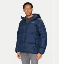 Снимка на Columbia Зимно яке Puffect™ II 2086851 Тъмносин Regular Fit