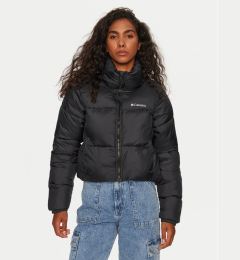 Снимка на Columbia Зимно яке Puffect™ II 2088501 Черен Regular Fit