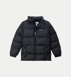 Снимка на Columbia Зимно яке Puffect™ II 2089992 Черен Regular Fit