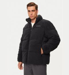 Снимка на Columbia Зимно яке Puffect™ II Sherpa 2086841 Черен Regular Fit