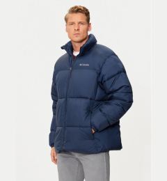 Снимка на Columbia Зимно яке Puffect™ III 2086861 Тъмносин Regular Fit