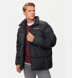 Снимка на Columbia Зимно яке Puffect™ III 2086861 Черен Regular Fit