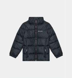 Снимка на Columbia Зимно яке Puffect™ Jacket Черен Regular Fit
