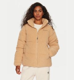 Снимка на Columbia Зимно яке Puffect™ Sherpa 2089231 Бежов Regular Fit