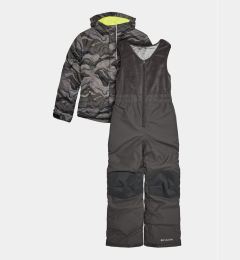 Снимка на Columbia Комплект яке и панталон Buga™ Set Черен Regular Fit