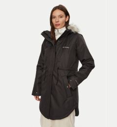 Снимка на Columbia Парка Suttle Mountain™ II 2086461 Черен Regular Fit