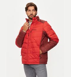 Снимка на Columbia Преходно яке Labyrinth Loop™ II 2086894 Червен Regular Fit