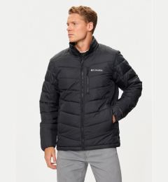 Снимка на Columbia Преходно яке Labyrinth Loop™ II 2086894 Черен Regular Fit