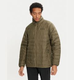 Снимка на Columbia Преходно яке Powder Lite™ II 2086964 Зелен Regular Fit