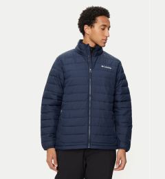 Снимка на Columbia Преходно яке Powder Lite™ II 2086964 Тъмносин Regular Fit