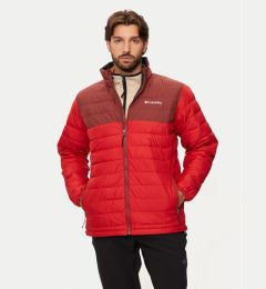 Снимка на Columbia Преходно яке Powder Lite™ II 2086964 Червен Regular Fit